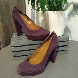 Calvin Klein Heels